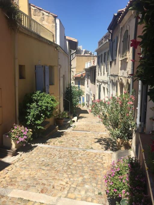 Charmante Petite Maison Donnant Sur Les Arenes Βίλα Αρλ Εξωτερικό φωτογραφία